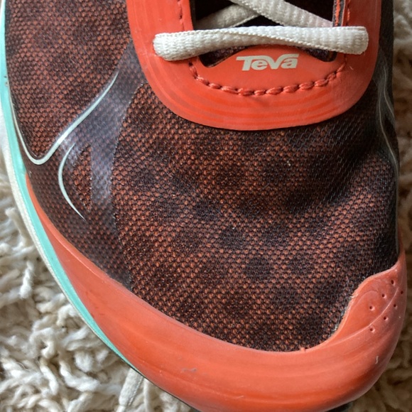 Teva Tevasphere Trail Running Shoe - Picture 7 of 7